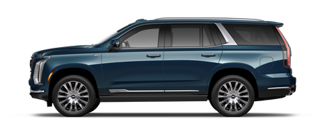 Fitzgerald Cadillac Frederick in Frederick MD