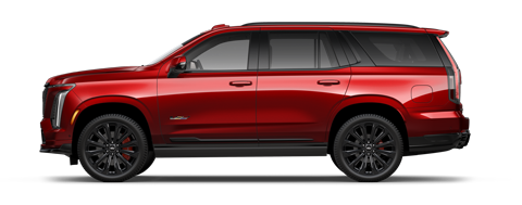 Fitzgerald Cadillac Frederick in Frederick MD