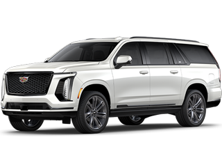 Cadillac Escalade ESV - Fitzgerald Cadillac Frederick in Frederick MD