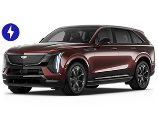 Escalade IQ - Fitzgerald Cadillac Frederick in Frederick MD