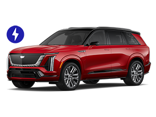 VISTIQ - Fitzgerald Cadillac Frederick in Frederick MD