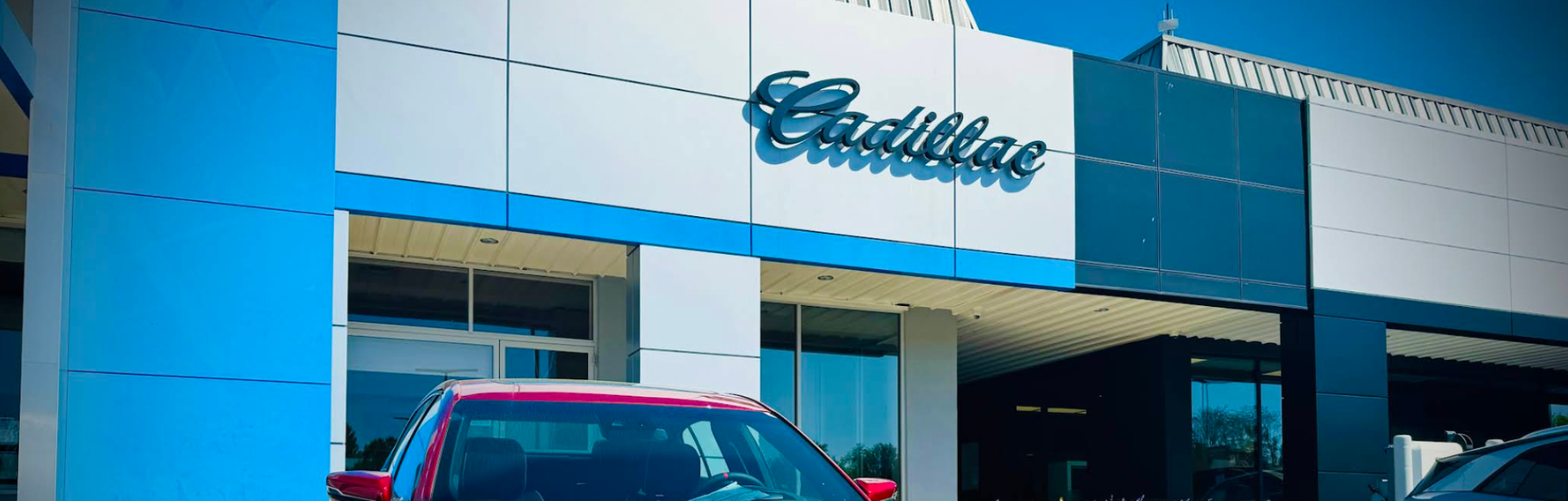 Fitzgerald Cadillac of Frederick