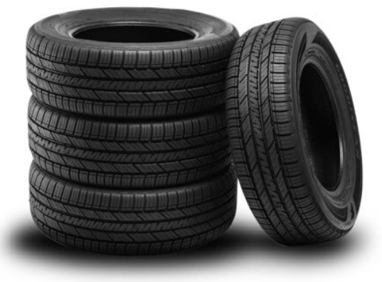Buy 3 Tires, Get the 4th tire for $1