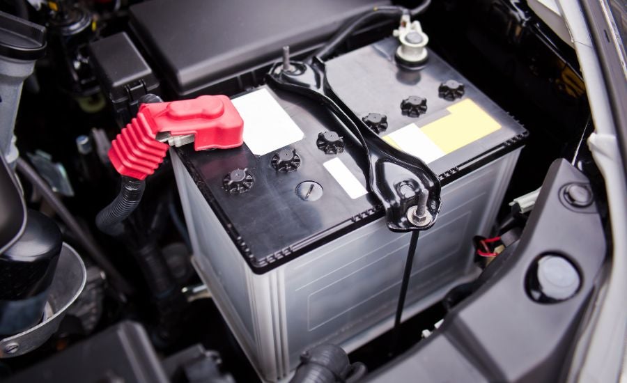 Schedule Your Cadillac Service Today